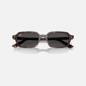 Ray-Ban Zuri Square Sunglasses